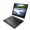 Клавиатура Dell Latitude 7285 Productivity механическая черный USB Gamer для ноутбука Touch LED (580-AGJX)