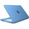 Ноутбук 14-AX015UR CMD-N3060 14" 4/32GB W10 2EQ32EA#ACB HP