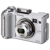 FujiFilm FinePix E500 <ENG> (4.1Mpx, 28-91mm, 3.25x, F2.9-5.5, JPG, (8-32)Mb xD, OVF, 2.0", USB, AV, AAx2)