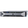 Сервер Dell PowerEdge R730 Base8x3.5, NO (CPU/Mem/HDD), H730p/2GB NV, DVDRW, 4x1GbE, iDRAC8 Ent, (1)x 750W (up to 2), Bezel/Rails/CMA, 3y PS NBD (210-ACXU/252)