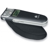 Logitech Cordless 2.4GHz Presenter (RTL) USB, 8 btn, LCD, Беспроводной пульт с лазерной указкой <931307>