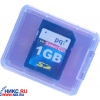 PQI SecureDigital (SD) Memory Card 1Gb 45x