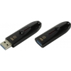 Silicon Power Blaze B25 <SP008GBUF3B25V1K> USB3.1 Flash  Drive 8Gb (RTL)