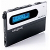 Creative <MuVo Slim-1Gb> (MP3/WMA Player, FM Tuner, 1 Gb, диктофон, ID3 Display, USB 2.0, Li-Ion)