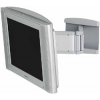 SMS Aero 3Dimension Light Aluminum Silver <FS041001>складной поворотный кронштейн для креп.LCDпанелей к стене