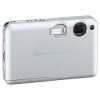 Nikon CoolPix S1 <Silver> (5.1Mpx, 35-105mm, 3x, F3.0-5.4, JPG, 12Mb + 0Mb SD, 2.5", USB, AV, Li-Ion)