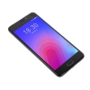 Смартфон Meizu M6 Black, M711H, 5.2'' 1280x720, 1.0GHz+1.5GHz, 8 Core, 2/16GB, up to 128GB, 13Mp/8Mp, 2 Sim, 2G, 3G, LTE, BT, Wi-Fi, GPS, Glonass, 307 (M711H_16GB_Black)