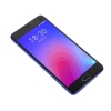 Смартфон Meizu M6 Blue, M711H, 5.2'' 1280x720, 1.0GHz+1.5GHz, 8 Core, 2/16GB, up to 128GB, 13Mp/8Mp, 2 Sim, 2G, 3G, LTE, BT, Wi-Fi, GPS, Glonass, 3070 (M711H_16GB_Blue)