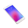 Смартфон Meizu M6 Gold, M711H, 5.2'' 1280x720, 1.0GHz+1.5GHz, 8 Core, 2/16GB, up to 128GB, 13Mp/8Mp, 2 Sim, 2G, 3G, LTE, BT, Wi-Fi, GPS, Glonass, 3070 (M711H_16GB_Gold)