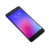 Смартфон Meizu M6 Note Black, M721H, 5.5'' 1920x1080, 2.0GHz, 8 Core, 4/64GB, up to 128GB, 12Mp/5Mp, 2 Sim, 2G, 3G, LTE, BT, Wi-Fi, GPS, Glonass, 4000 (M721H_64GB_Black)