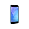 Смартфон Meizu M6 Note Blue, M721H, 5.5'' 1920x1080, 2.0GHz, 8 Core, 4/64GB, up to 128GB, 12Mp/5Mp, 2 Sim, 2G, 3G, LTE, BT, Wi-Fi, GPS, Glonass, 4000m (M721H_64GB_Blue)