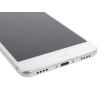 Смартфон Meizu M6 Silver, M711H, 5.2'' 1280x720, 1.0GHz+1.5GHz, 8 Core, 2/16GB, up to 128GB, 13Mp/8Mp, 2 Sim, 2G, 3G, LTE, BT, Wi-Fi, GPS, Glonass, 30 (M711H_16GB_Silver)