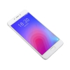 Смартфон Meizu M6 Silver, M711H, 5.2'' 1280x720, 1.0GHz+1.5GHz, 8 Core, 3/32GB, up to 128GB, 13Mp/8Mp, 2 Sim, 2G, 3G, LTE, BT, Wi-Fi, GPS, Glonass, 30 (M711H_32GB_Silver)