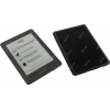 Gmini MagicBook W6HD (6", mono, 1024x768,  4Gb,  FB2/PDF/DJVU/EPUB/RTF/JPG,  microSD,USB2.0)