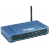 TRENDnet <TEW-P21G> Wireless Multi-Port Print Server (2USB2.0, 1LPT, 1UTP 10/100Mbps, 802.11b/g)