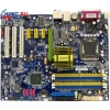 M/B Foxconn 915A03-G-8KS   Socket775 <i915G> PCI-E+SVGA+GbLAN SATA U100 ATX 4DDR<PC-3200>