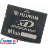 FujiFilm <DPC-M1GB> xD-Picture Card 1Gb