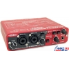 Edirol FA-66 FireWire Audio Capture (RTL) (4In/4Out, Optical In/Out, MIDI In/Out, 24Bit/192kHz, 1394) +Б.п.