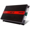 Усилитель автомобильный Kicx SP 600D одноканальный (2069045)