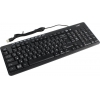 Клавиатура CBR <KB-111M>  <USB> 102КЛ+9КЛ М/Мед
