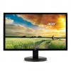 Монитор Acer 23.6" K242HQLBbd черный TN+film LED 5ms 16:9 DVI матовая 300cd 1920x1080 D-Sub FHD 4.2кг (UM.UX6EE.B01)