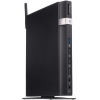Неттоп Asus E210-B0620 slim Cel N2807 (1.58)/4Gb/SSD32Gb/HDG/CR/noOS/GbitEth/WiFi/45W/черный (90PX0061-M01830)