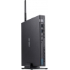 Неттоп Asus E520-B093Z slim i3 7100T (3.4)/4Gb/1Tb 5.4k/HDG630/Windows 10 64/GbitEth/WiFi/BT/65W/черный (90MS0151-M00930)