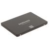 Твердотельный накопитель SSD 2.5" 1TB Samsung 860 EVO (R550/W520Mb/s, V-NAND 3-bit MLC, MJX, SATA 6Gb/s) (MZ-76E1T0BW)