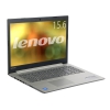 Ноутбук Lenovo IdeaPad 320-15IAP Celeron N3350 (1.1)/4G/500G/15.6"HD AG/Int:Intel HD/noODD/BT/Win10 (80XR001BRK) Gray