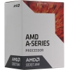 CPU AMD A6 9500E BOX (AD9500AH) 3.0 GHz/2core/SVGA  RADEON R5/ 1  Mb/35W  Socket  AM4