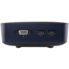 Неттоп Asus VivoPC UN45H-DM340Z slim Cel N3160 (1.6)/2Gb/500Gb 5.4k/HDG400/Windows 10 64/GbitEth/WiFi/BT/45W/темно-синий (90MS00R2-M03400)