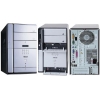 ASUS TERMINATOR-T2-R SB/DLX <90PB50AC210000AECZ> (Socket478 <ATI RS300>, SVGA, LAN, FDD, CR, FM)