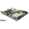 M/B SuperMicro X6DAL-TG  Dual Socket604 <iE7525> PCI-E+GbLAN 2PCI-X SATA RAID U100 ATX 6DDR<PC-3200>