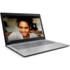 Ноутбук Lenovo IdeaPad 320-15IAP Celeron N3350 (1.1)/4G/500G/15.6"HD AG/Int:Intel HD/noODD/BT/DOS (80XR0076RK) Gray
