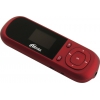 Ritmix <RF-3360-4Gb> Red (MP3 Player, FM Tuner/Transm, 4Gb, дикт.,  microSD,  USB2.0,  Li-lon)
