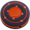 Ritmix <RF-2850-8Gb> Orange/Blue (MP3 Player, 8Gb,  MicroSD, USB2.0, Li-lon)
