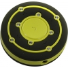 Ritmix <RF-2850-8Gb> Yellow/Brown (MP3 Player, 8Gb, MicroSD,  USB2.0, Li-lon)