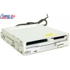 FDD 3.5 HD Mitsumi <FA404M/FA402A> <Silver> INT  + 6-in-1 USB2.0 CF/MD/SM/SD/MMC/MS Card Reader/Writer