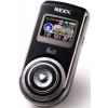 NEXX <NF-610-1Gb> (MP3/WMA/ASF/Ogg Player, Flash Drive, FM Tuner, 1 Gb, диктофон, Line In, USB2.0, 2xAAA)