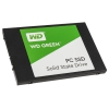 SSD накопитель Western Digital Green WDS240G2G0A 240Gb SATA/2.5"
