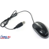Genius NetScroll+ Mini Traveler IRIS Optical Black <31010058101> (RTL) USB 3btn Roll