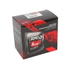 Процессор AMD A8 7650K BOX <95W, 4core, 3.8Gh(Max), 4MB(L2-4MB), Kaveri, QC, FM2+> (AD765KXBJASBX)