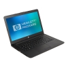 Ноутбук HP 14-bs027ur <2CN70EA> i5-7200U(2.5)/6Gb/1TB/14.0" HD/AMD 520 2GB/DWD-RW/Cam/DOS (Jet Black)