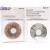 Microsoft Small Business Server 2003 Standard Edition <5 клиентов> Eng. (OEM)