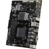 GIGABYTE GA-78LMT-S2 R2 rev1.0 (RTL) SocketAM3+ <AMD 760G>PCI-E+SVGA+GbLAN SATA RAID  MicroATX 2DDR3