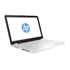 Ноутбук HP 15-bw068ur <2BT84EA> AMD A6-9220 (2.4)/4Gb/500Gb/15.6"HD/Int: AMD Radeon R4/DVD-RW/Cam HD/Win10 (Snow White)