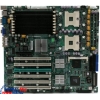 M/B SuperMicro X6DH8-XB  Dual Socket604<iE7520>SVGA+2xGbLAN+Ultra320SCSI 6PCI-X SATA RAID U100 EATX 8DDR<PC-2700>