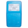 Creative Zen Micro <Light Blue> (MP3/WMA Player, FM Tuner, диктофон, 5Gb, USB2.0, Li-Ion) +БП