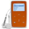 Creative Zen Micro <Orange> (MP3/WMA Player, FM Tuner, диктофон, 5Gb, USB2.0, Li-Ion) +БП