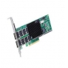 Intel Сетевой адаптер PCIE 40GB DUAL PORT XL710QDA2 932586 (XL710QDA2932586)